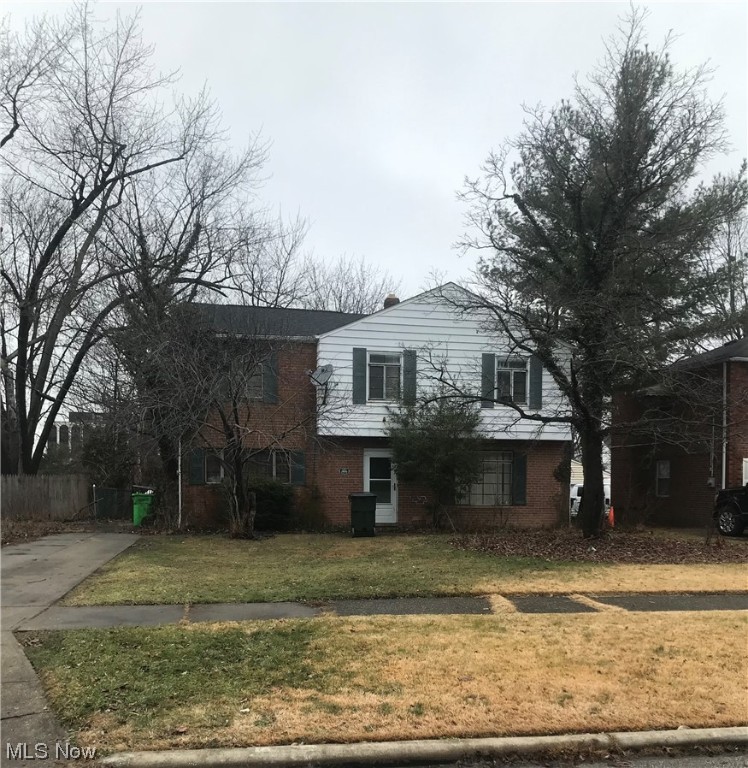 Hillandal 01/P J Odonnell - Residential