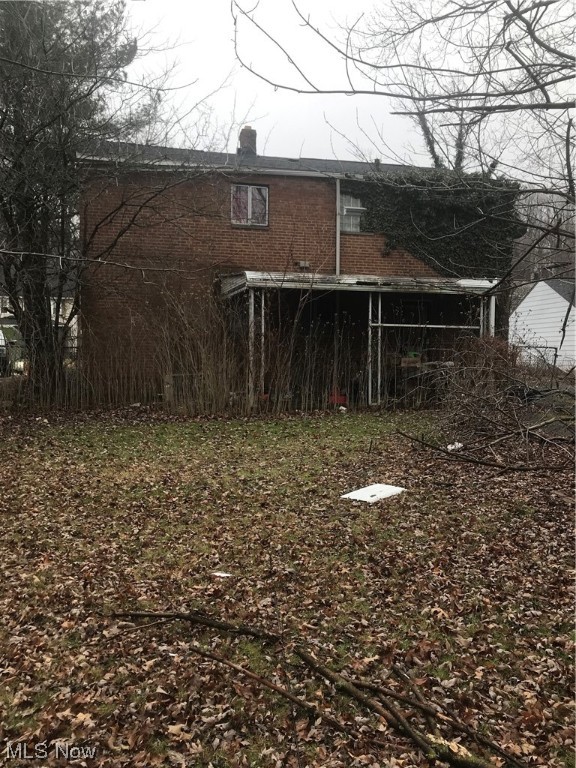 Hillandal 01/P J Odonnell - Residential