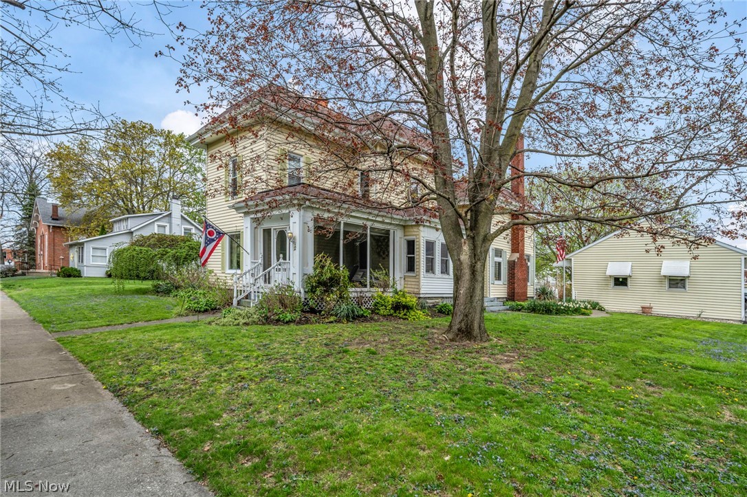 South Street - Residential