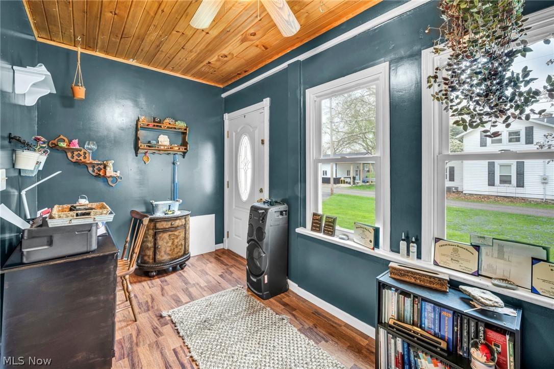 South Street - Residential