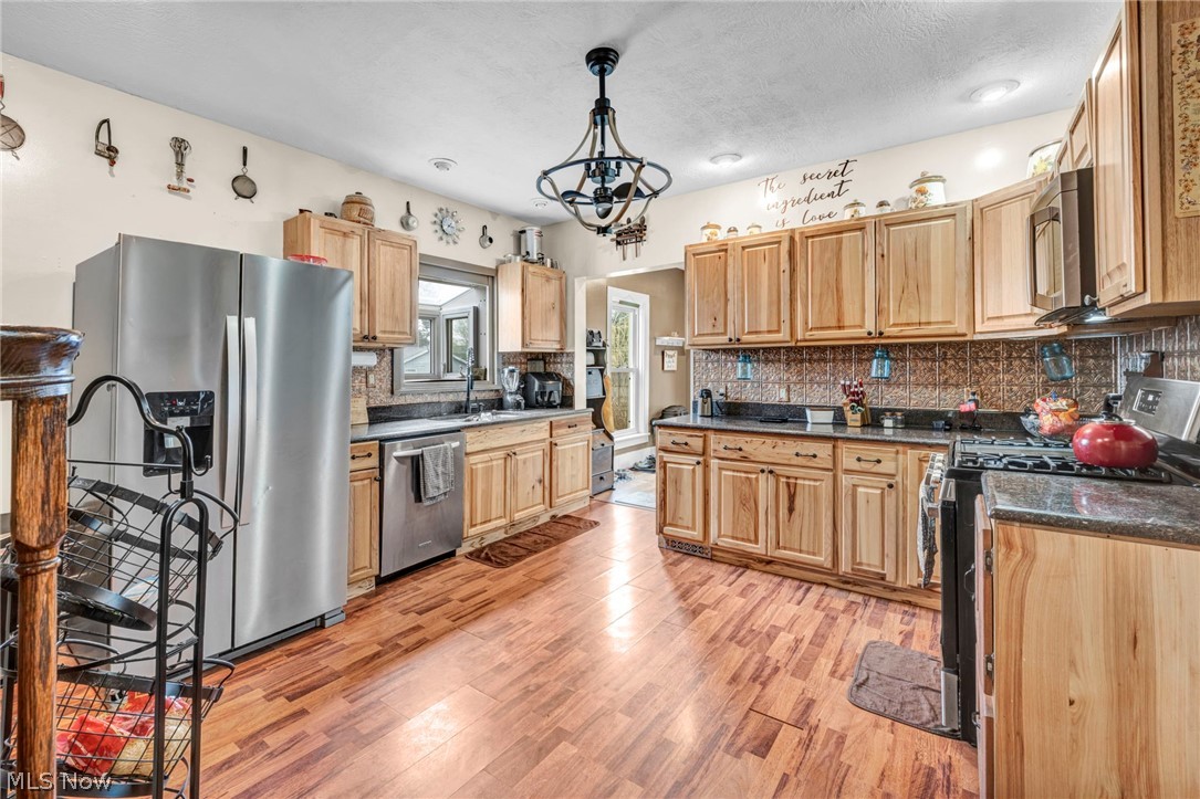 South Street - Residential