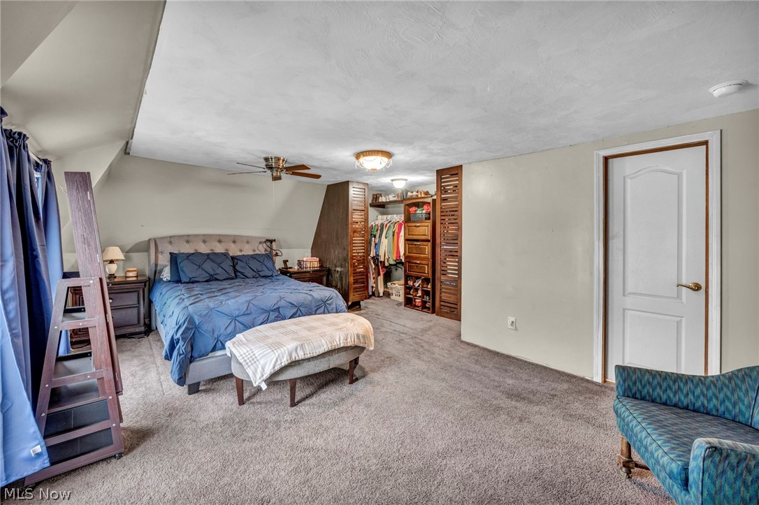 South Street - Residential