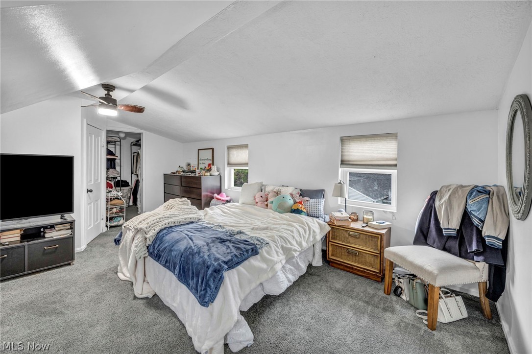 South Street - Residential