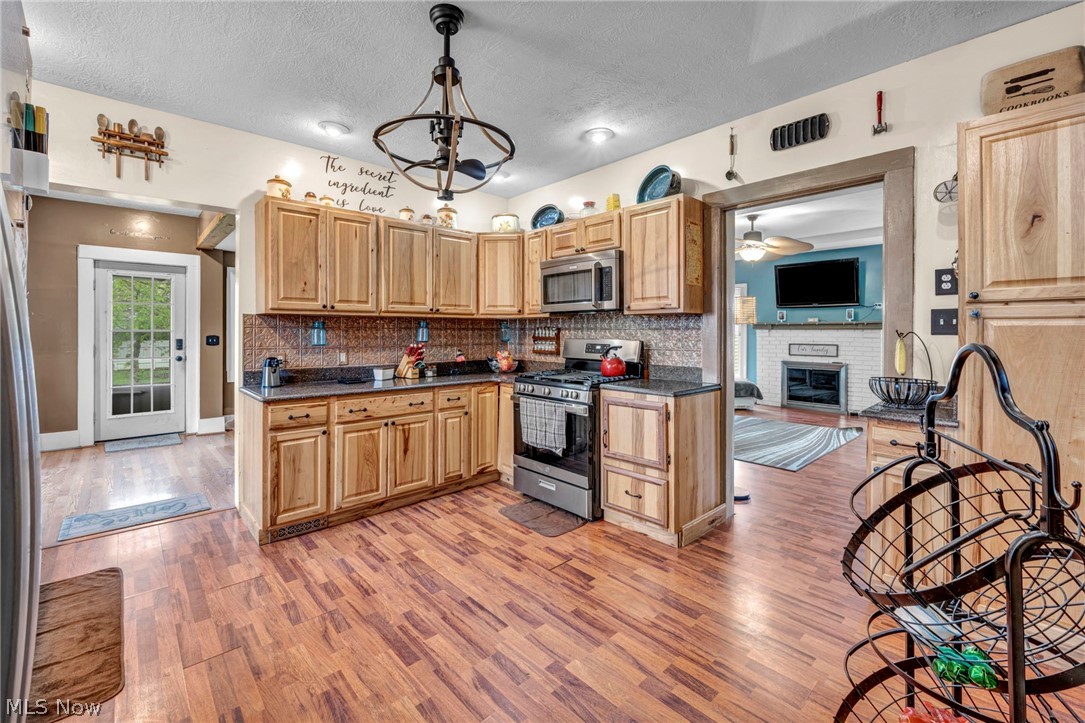 South Street - Residential