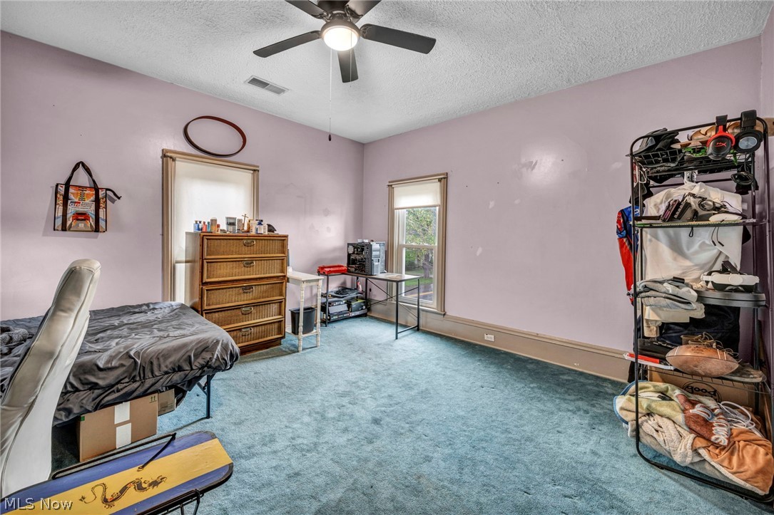 South Street - Residential