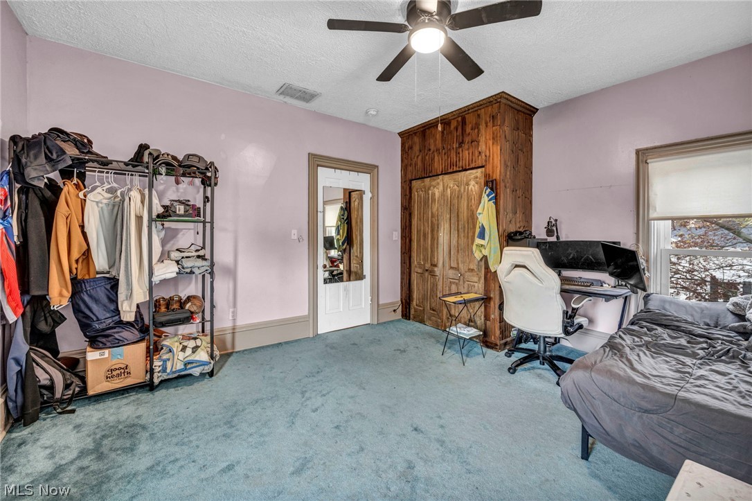 South Street - Residential