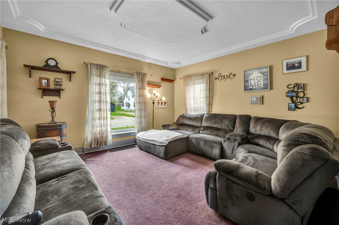 South Street - Residential