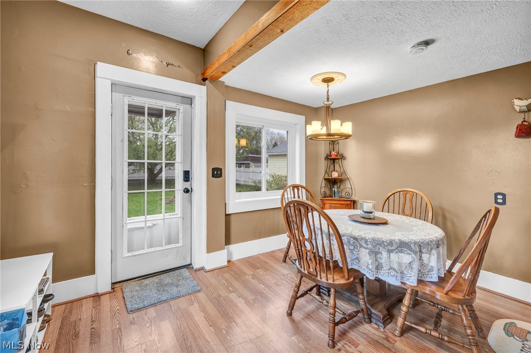 South Street - Residential