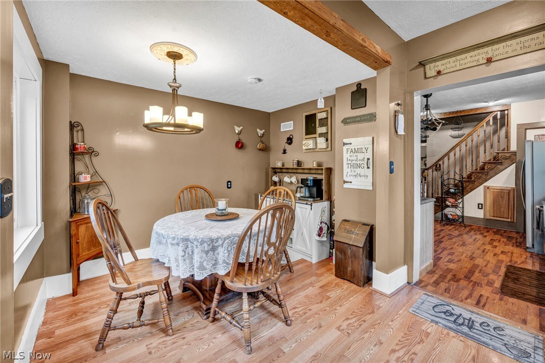 South Street - Residential