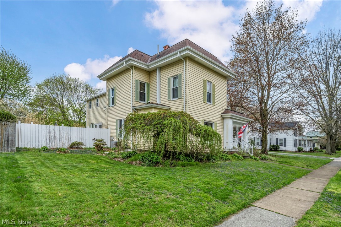 South Street - Residential