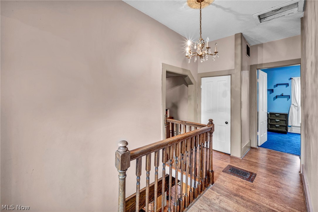 South Street - Residential