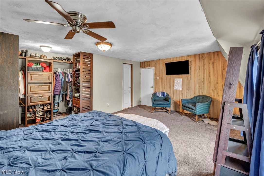 South Street - Residential