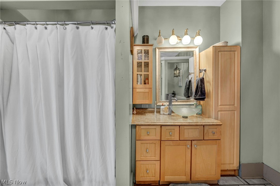 South Street - Residential