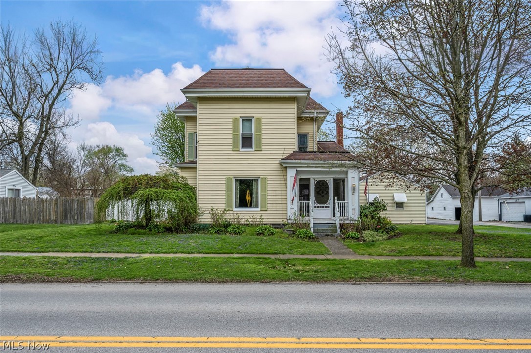 South Street - Residential