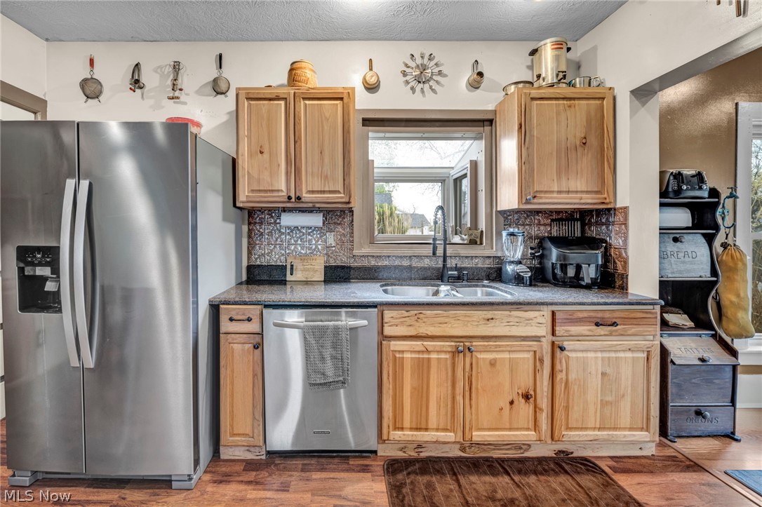 South Street - Residential