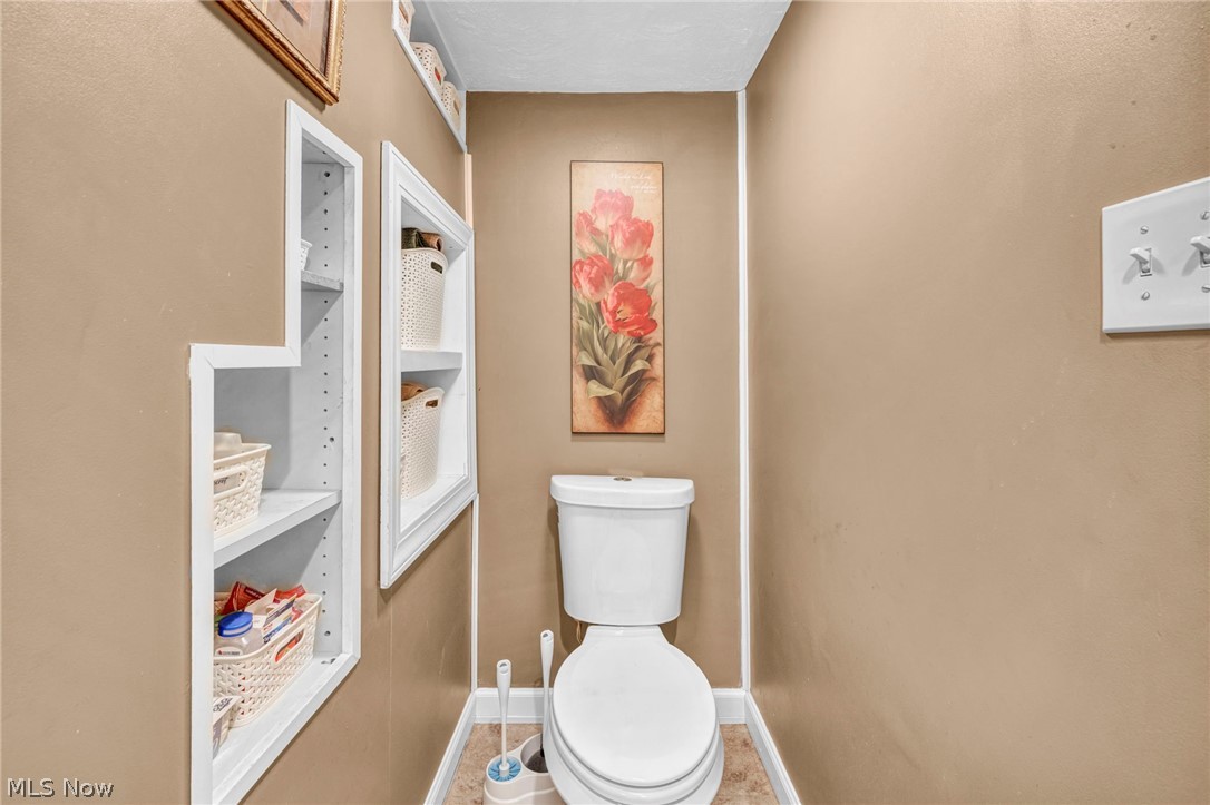 South Street - Residential