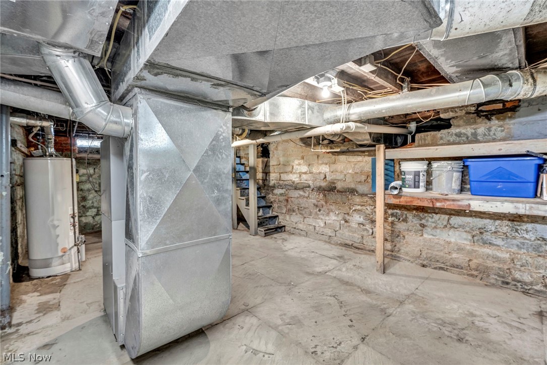 South Street - Residential