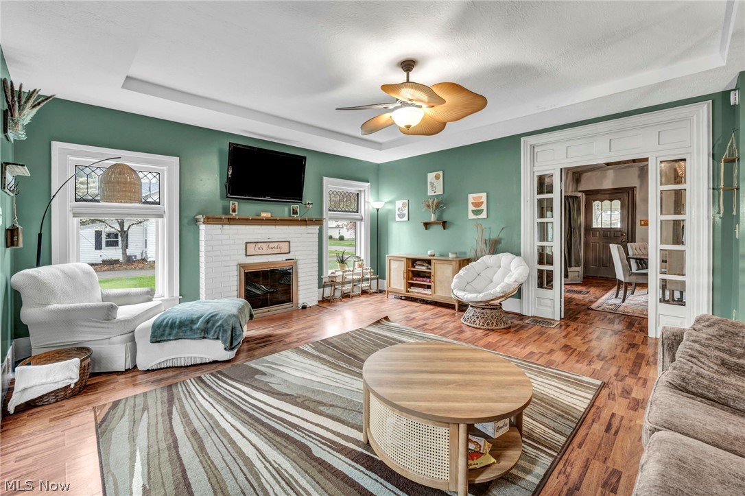 South Street - Residential