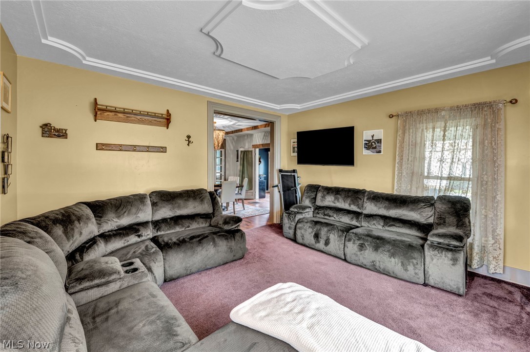 South Street - Residential