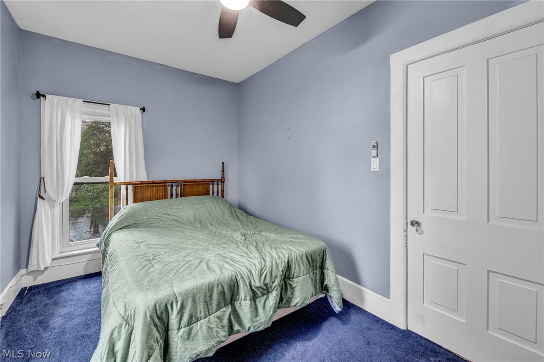 South Street - Residential