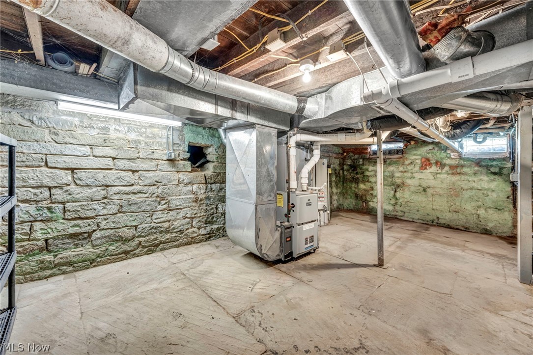 South Street - Residential