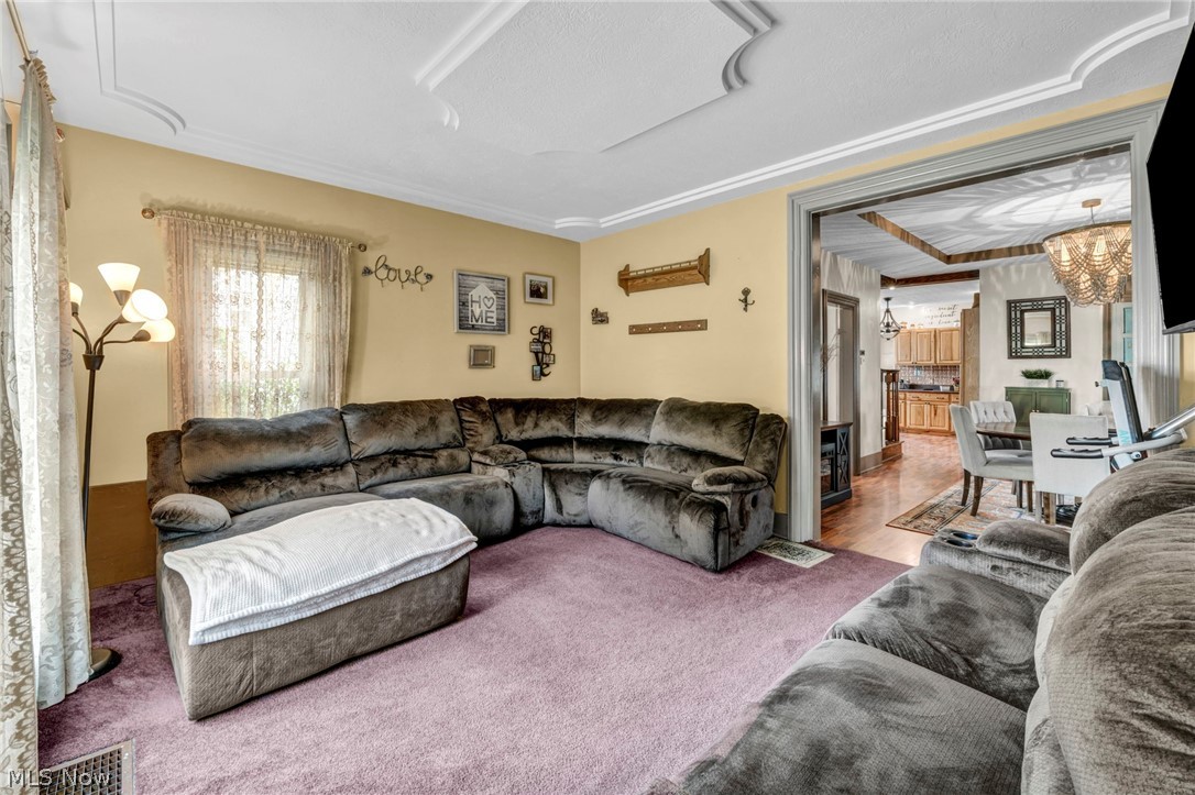 South Street - Residential