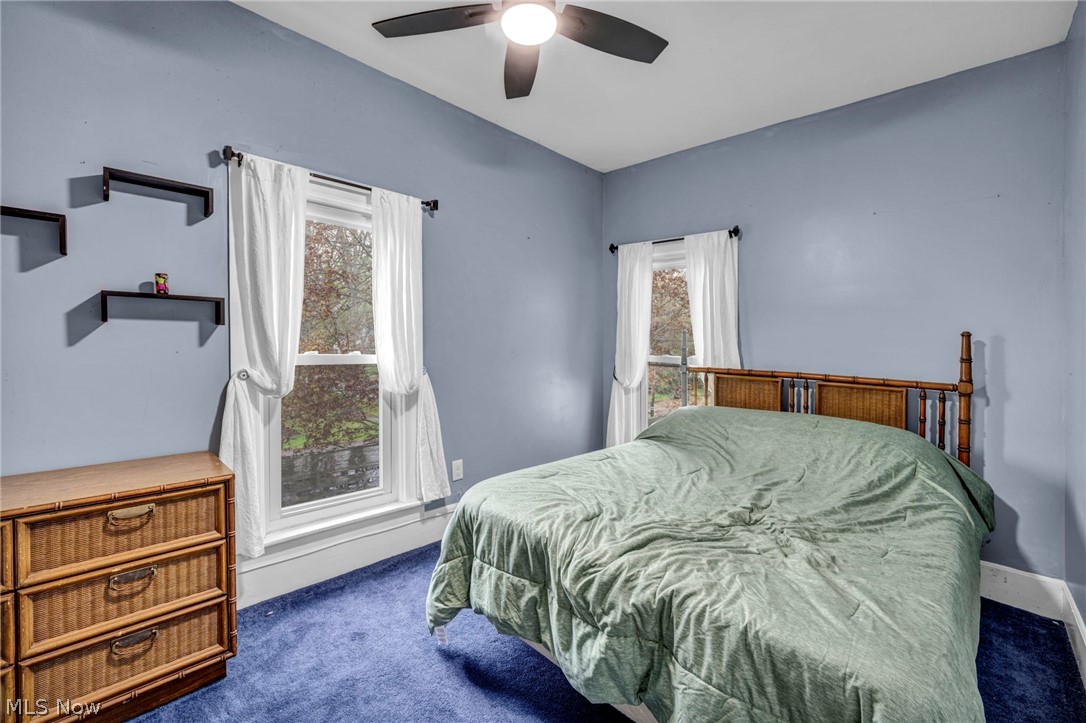 South Street - Residential