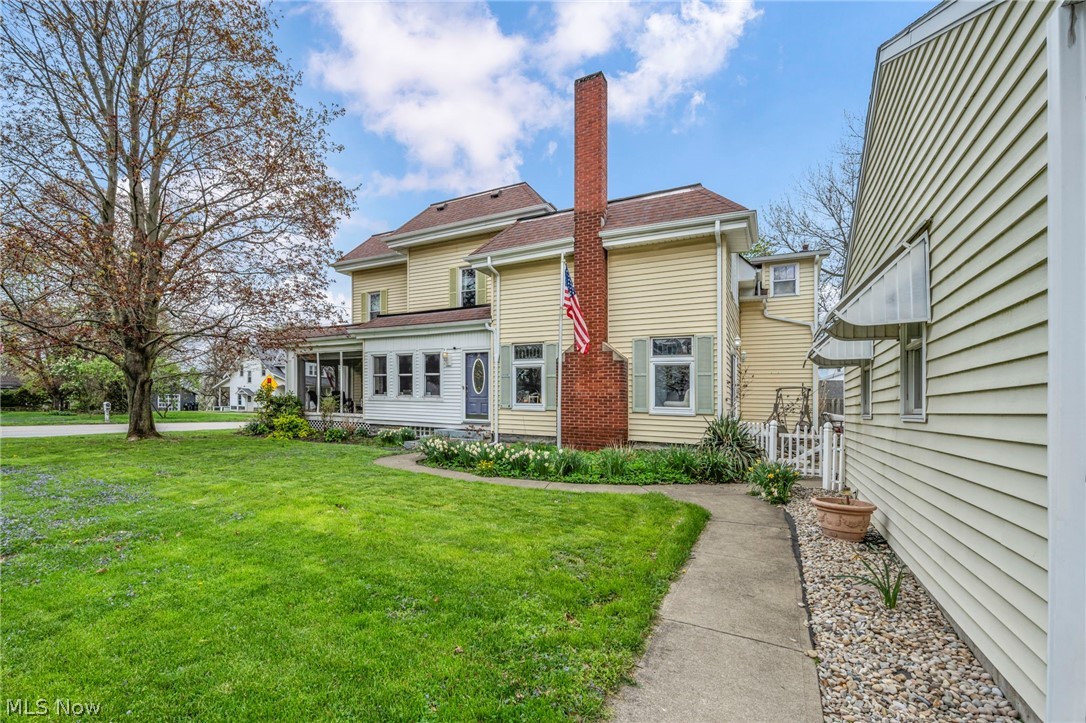 South Street - Residential