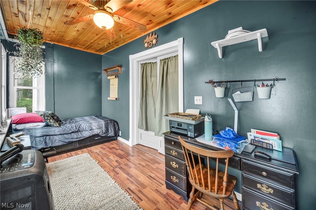 South Street - Residential