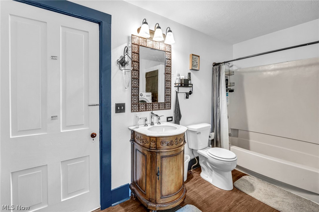 South Street - Residential