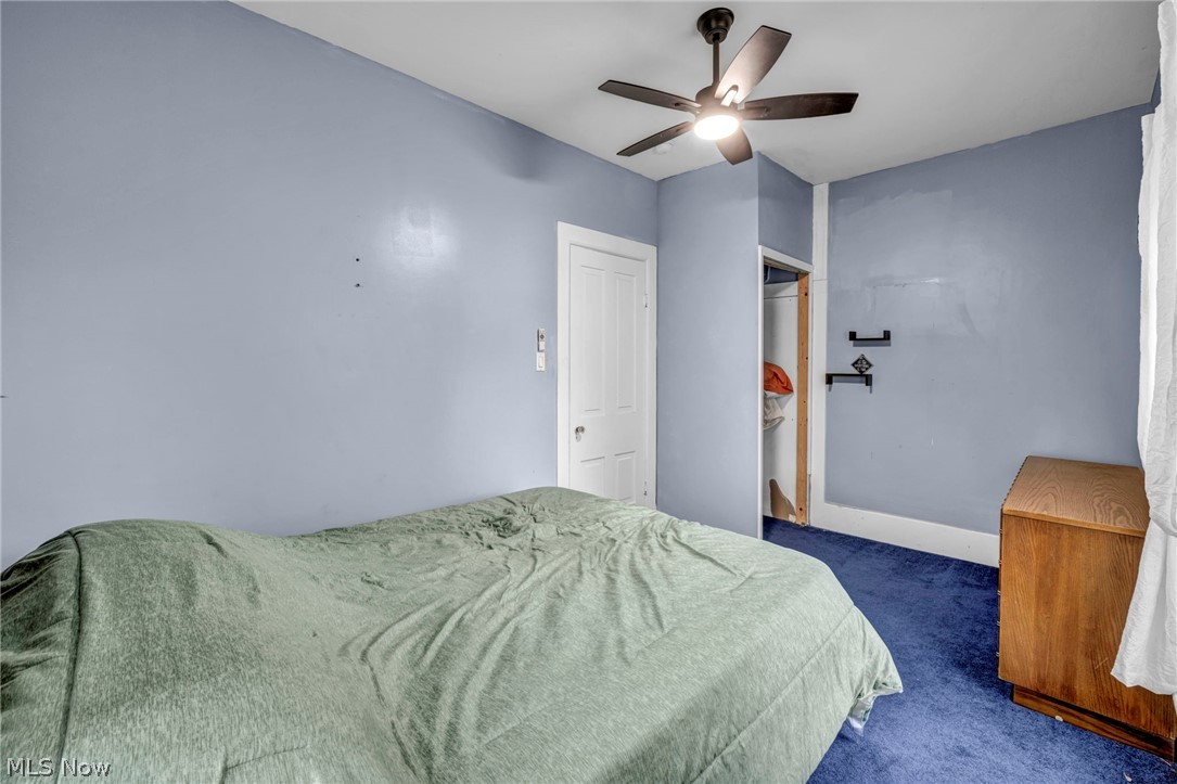 South Street - Residential