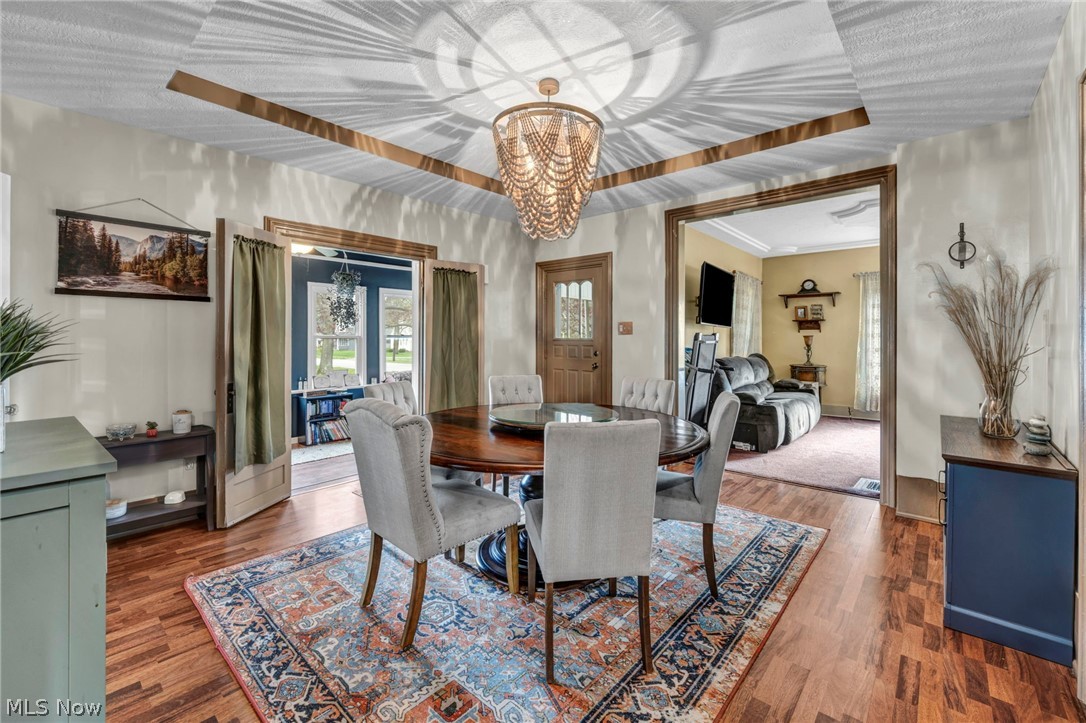 South Street - Residential