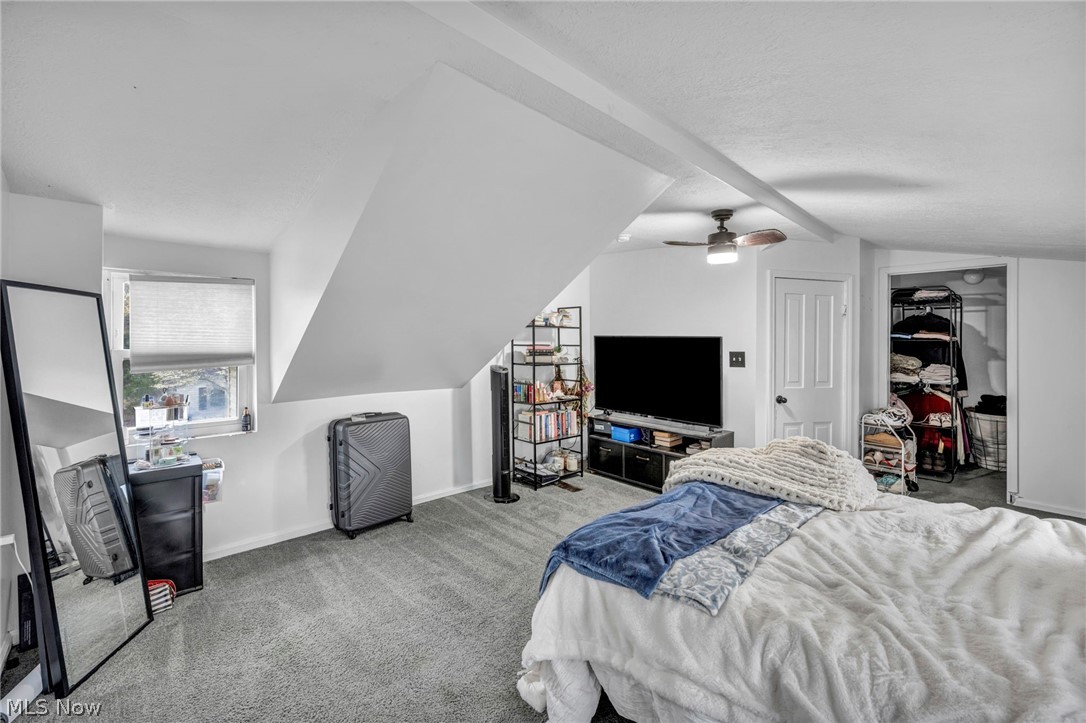 South Street - Residential