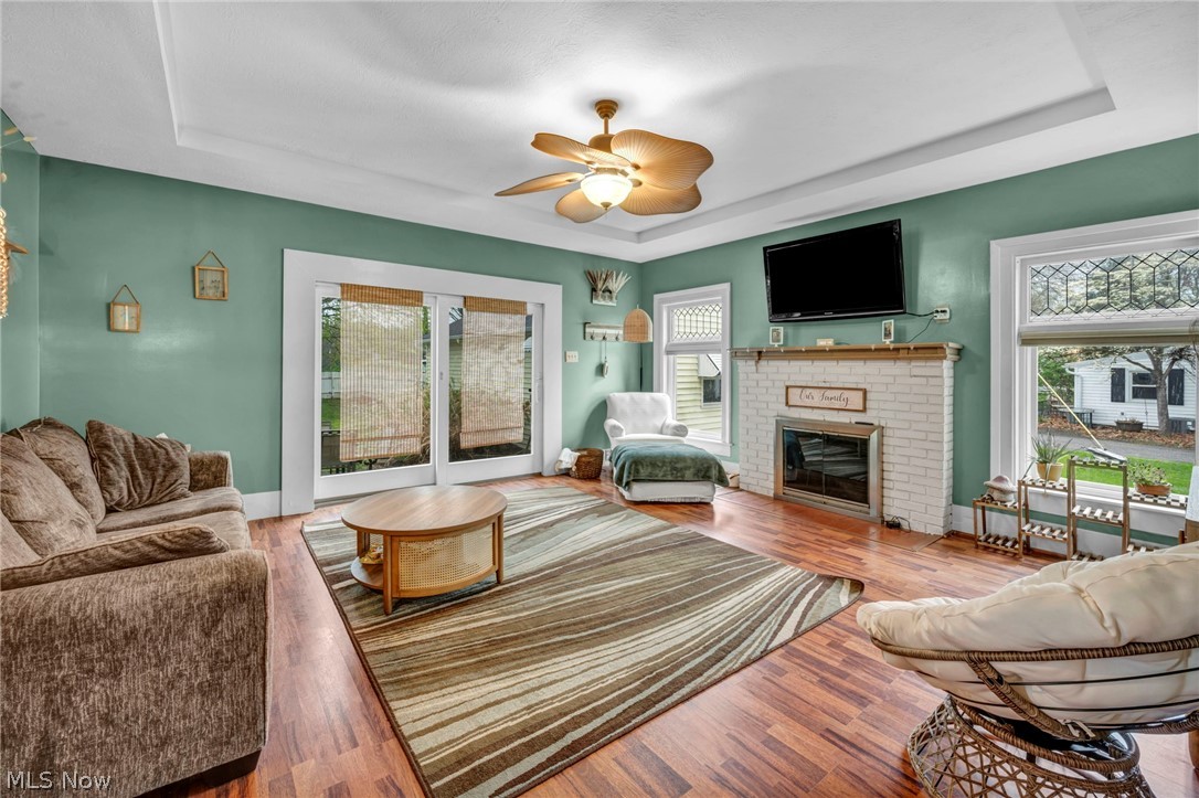 South Street - Residential