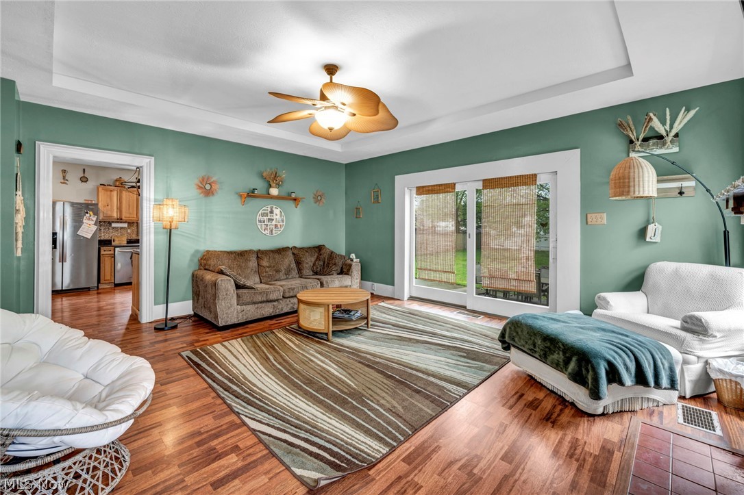 South Street - Residential