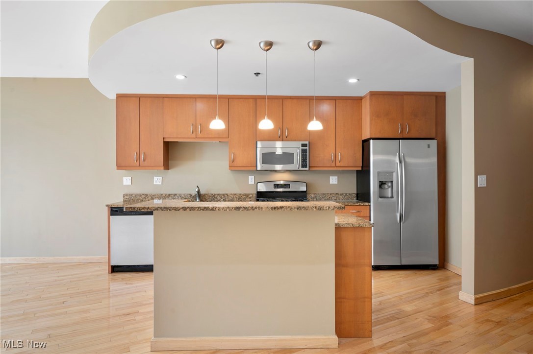 Pinnacle Condominium - Residential Lease