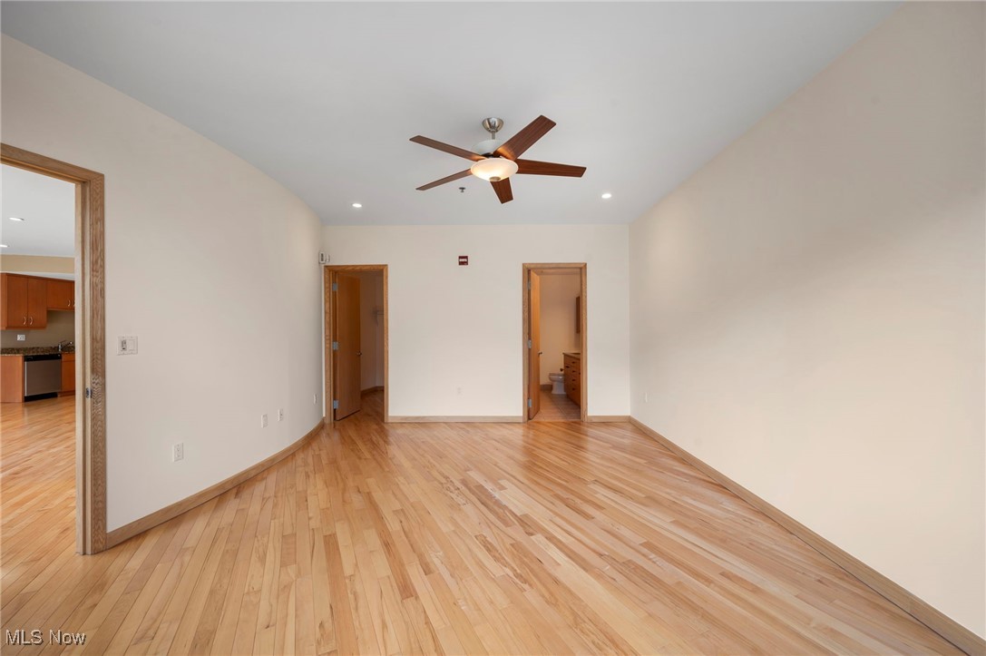 Pinnacle Condominium - Residential Lease