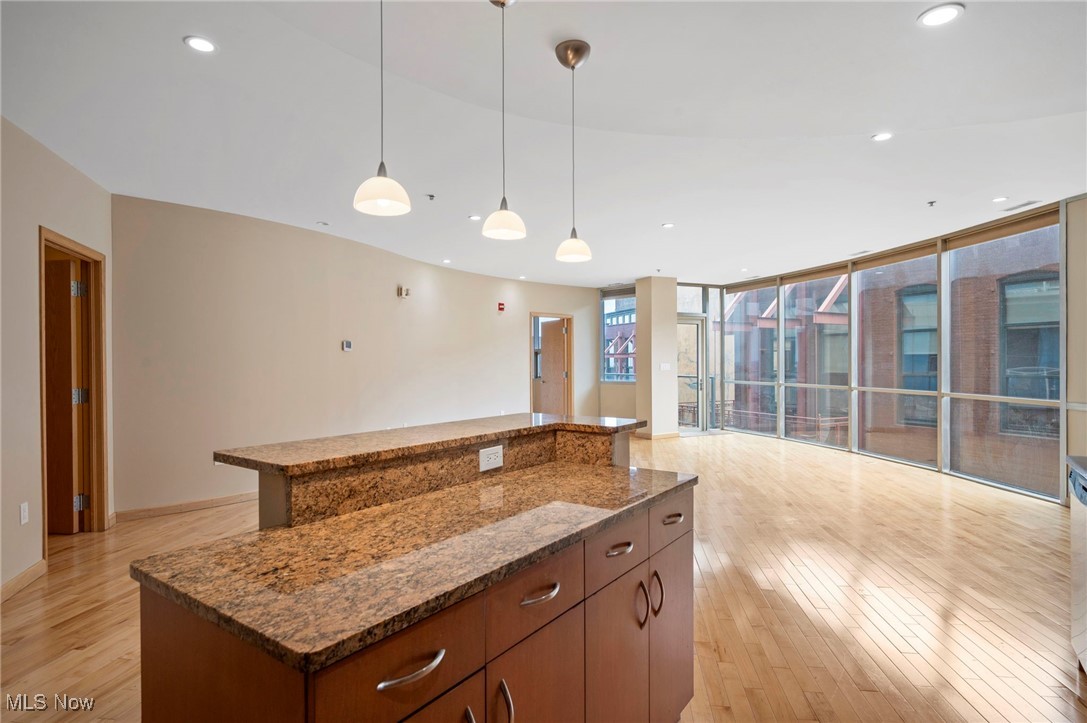 Pinnacle Condominium - Residential Lease