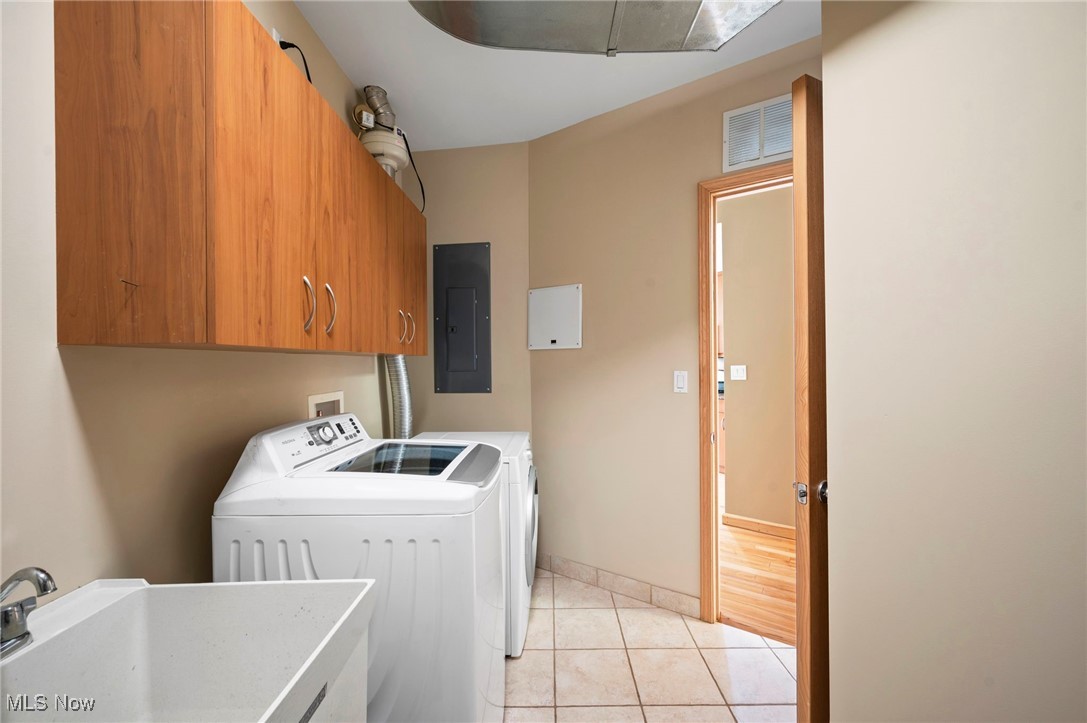 Pinnacle Condominium - Residential Lease