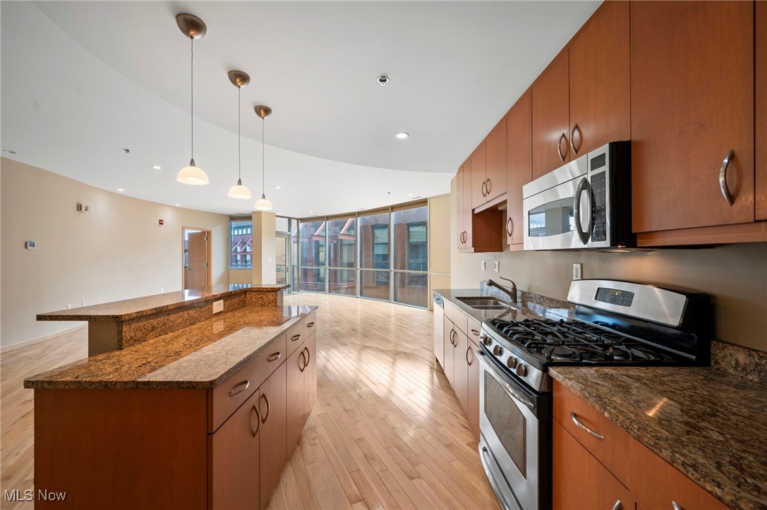 Pinnacle Condominium - Residential Lease