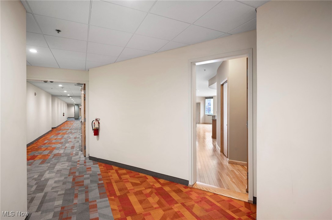 Pinnacle Condominium - Residential Lease