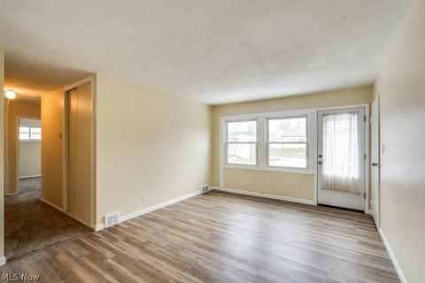 Tiny photo for 1203 Sarlson Avenue, Akron, OH 44314 (MLS # 5187354)