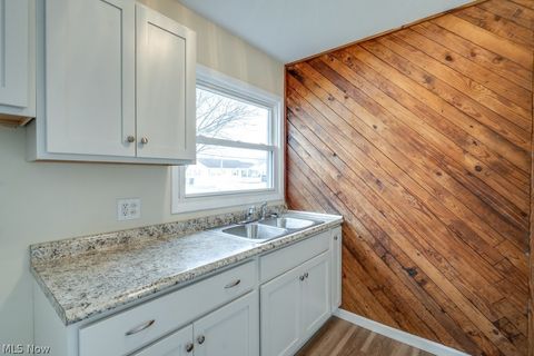 Tiny photo for 1203 Sarlson Avenue, Akron, OH 44314 (MLS # 5187354)