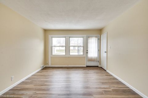 Tiny photo for 1203 Sarlson Avenue, Akron, OH 44314 (MLS # 5187354)