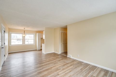 Tiny photo for 1203 Sarlson Avenue, Akron, OH 44314 (MLS # 5187354)