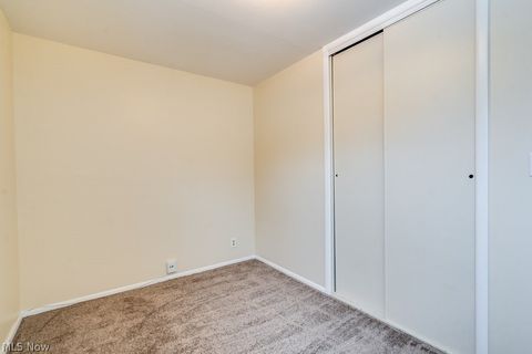 Tiny photo for 1203 Sarlson Avenue, Akron, OH 44314 (MLS # 5187354)