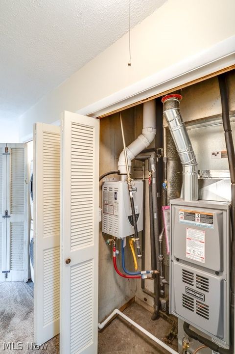 Tiny photo for 1203 Sarlson Avenue, Akron, OH 44314 (MLS # 5187354)