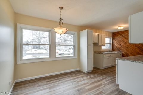 Tiny photo for 1203 Sarlson Avenue, Akron, OH 44314 (MLS # 5187354)