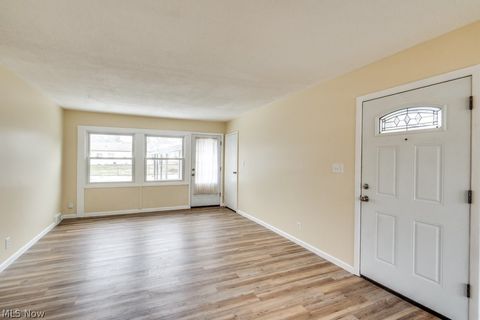 Tiny photo for 1203 Sarlson Avenue, Akron, OH 44314 (MLS # 5187354)