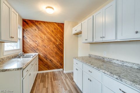 Tiny photo for 1203 Sarlson Avenue, Akron, OH 44314 (MLS # 5187354)